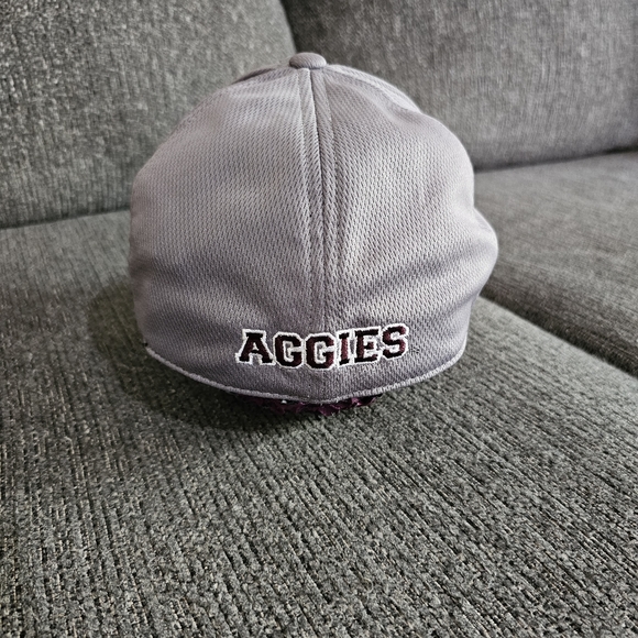 Texas A&M Aggies Hat - Picture 3 of 6